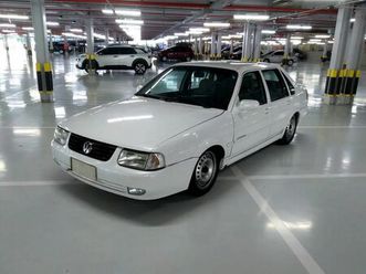 santana confortiline 2004 completo 2025 ok preço real 14.999 parcelo 12x cartao