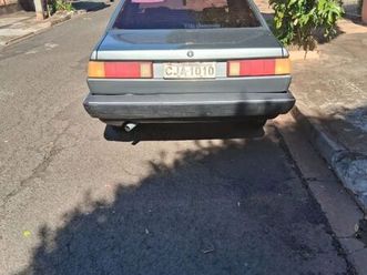 volkswagen santana cli /cl /c 1.8/2.0 /su 2.0 2p/4p 1989
