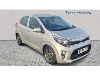 1.0 3 5dr auto [4 seats] 2022