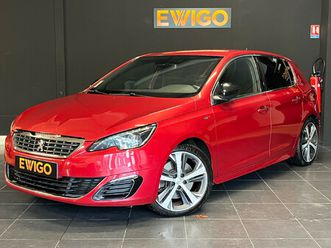 generation-ii 2.0 bluehdi 180 gt eat bva start-stop