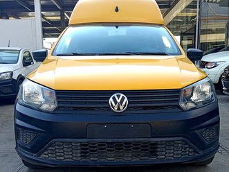 volkswagen saveiro 1.6 starline mt