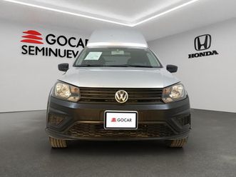 volkswagen saveiro pick-up 2022