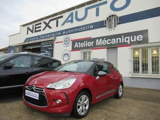 1.6 vti 120ch so chic