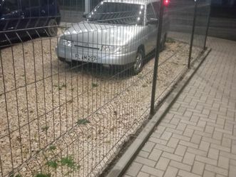 lada / ваз 2111 an. 2001