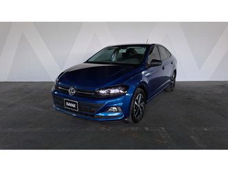 volkswagen virtus 1.6 comfortline auto