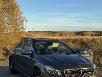 220cdi amg line 7g-dct