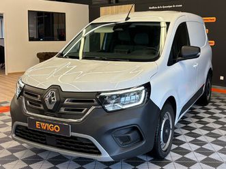 fourgon ev45 e-tech electric 120 69ppm 45kwh achat-integral ac11 l1 grand-confort bva