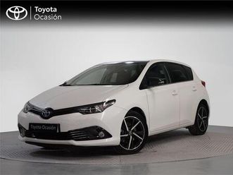 5 puertas feel! edition 140h t/a (e-cvt)