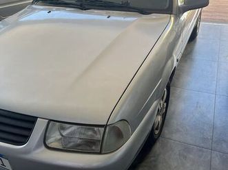 VOLKSWAGEN SANTANA volkswagen-santana-1-8-mi-alcool-2003