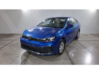 volkswagen virtus 1.6 trendline auto