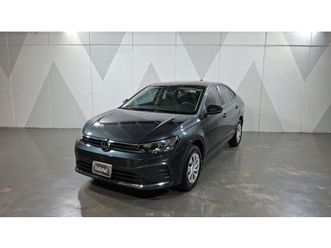 volkswagen virtus 1.6 trendline