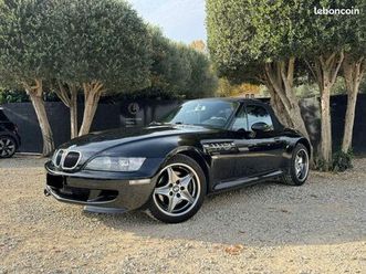 m roadster (e36) 325ch