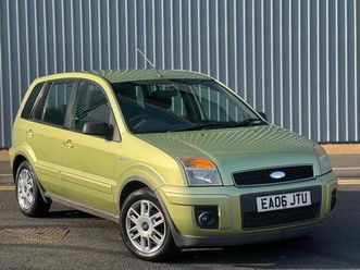 1.6 zetec climate 5dr