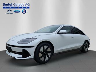 ioniq 6 launch edition