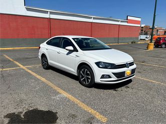 volkswagen virtus 1.6 msi tiptronic