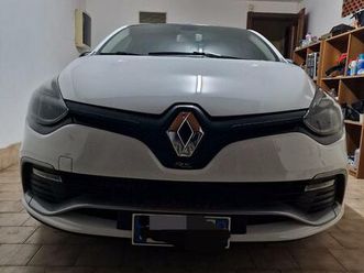 clio rs trophy 34.000 km