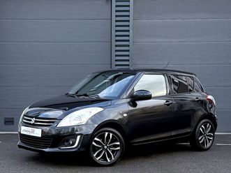 1.2 vvt 94ch black&white