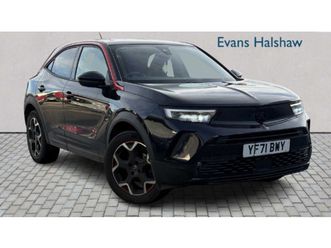 1.2 turbo sri 5dr auto 2021