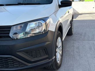 volkswagen saveiro 1.6 starline mt