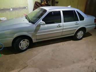 volkswagen santana 2.0 mi 2p e 4p 2000