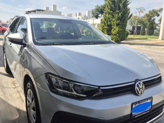 volkswagen virtus 1.6 msi trendline mt