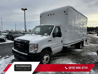 ford e-series 2023 e-450 drw