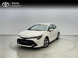 5 puertas active tech 125h e-cvt