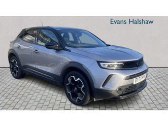 1.2 turbo ultimate 5dr auto 2023