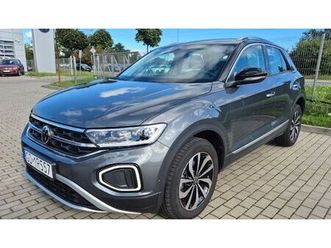 t-roc 1.5 e2 stylegt110 tsid7f