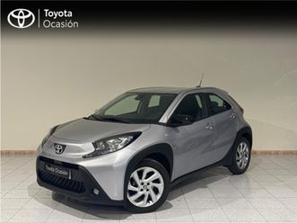 5 puertas play 70 automático (e-cvt)