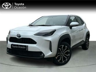 5 puertas active tech 120h e-cvt