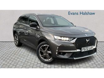 1.5 bluehdi rivoli 5dr eat8 2022