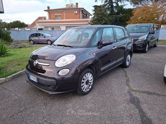 500l living 1.6 multijet 105 cv pop star