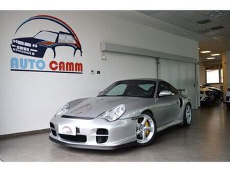 996 gt2 mk1 coupe' sportec