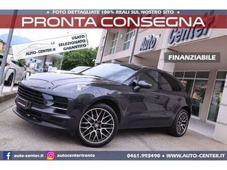 2.0 245cv pdk pelle tetto 21