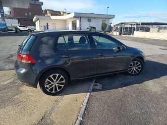 5p 1.6 tdi trendline 90cv