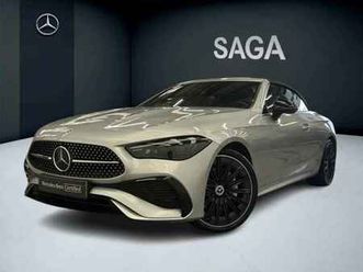 cle 200 cabriolet amg line