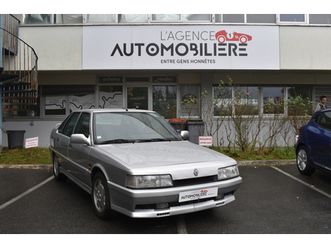 4 portes 2.0 i turbo berline 175cv