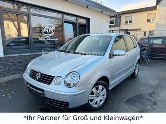 volkswagen polo 1.2 iv cricket klimaanlage steuerkette neu