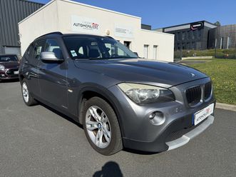 e84 18d xdrive 2.0d 143 | garantie 12 mois