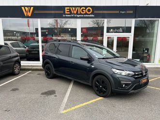 1.0 tce 110 essential