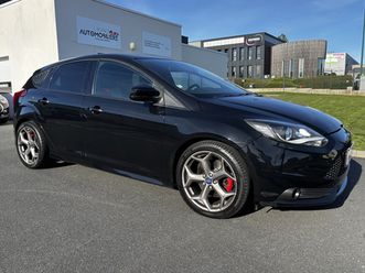 st mk3 2.0 ecoboost 250ch | garantie 3 mois | interieur recaro