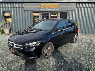 1.3 180 135 amg line 7g-dct / pneus avant neuf pour la vente