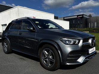 300d 245ch amgline 4matic 9g-tronic | garantie 12 mois