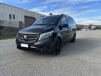 6 posti mixto 119 extra long 2022