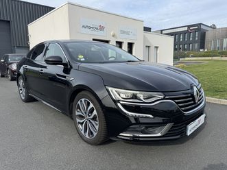 1.6 dci 130 intens bvm | moteur garanti renault 07/26