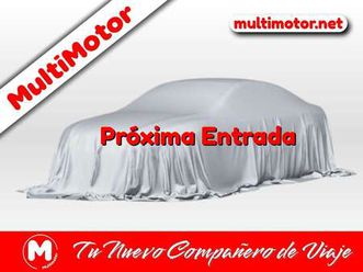 sedán mercedes 250e line