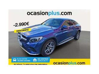 coupé 220d 4matic aut.