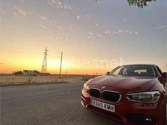 bmw serie 1 116d business