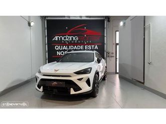 cupra formentor 1.5 e-hybrid special edition dsg